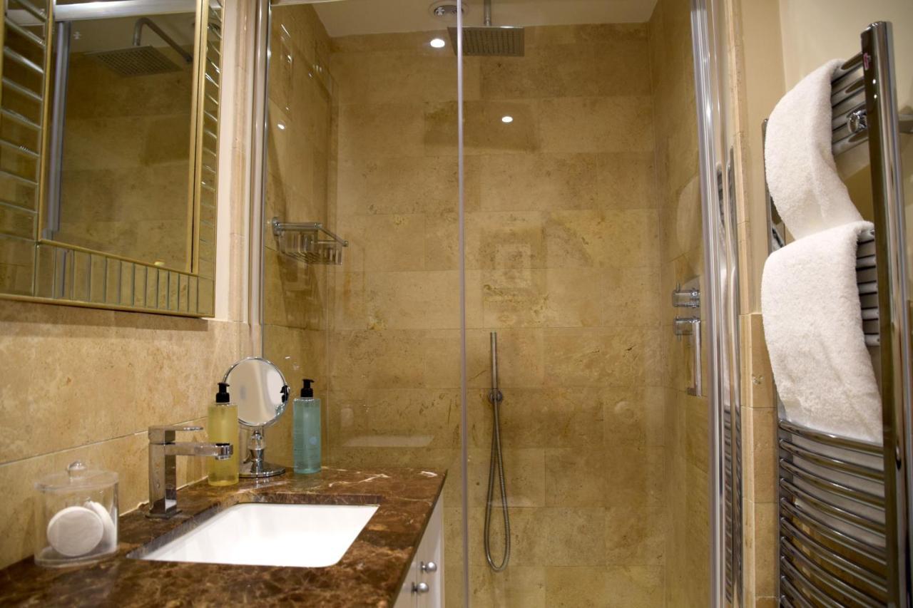 Cranleigh Hotel Bath Exterior foto