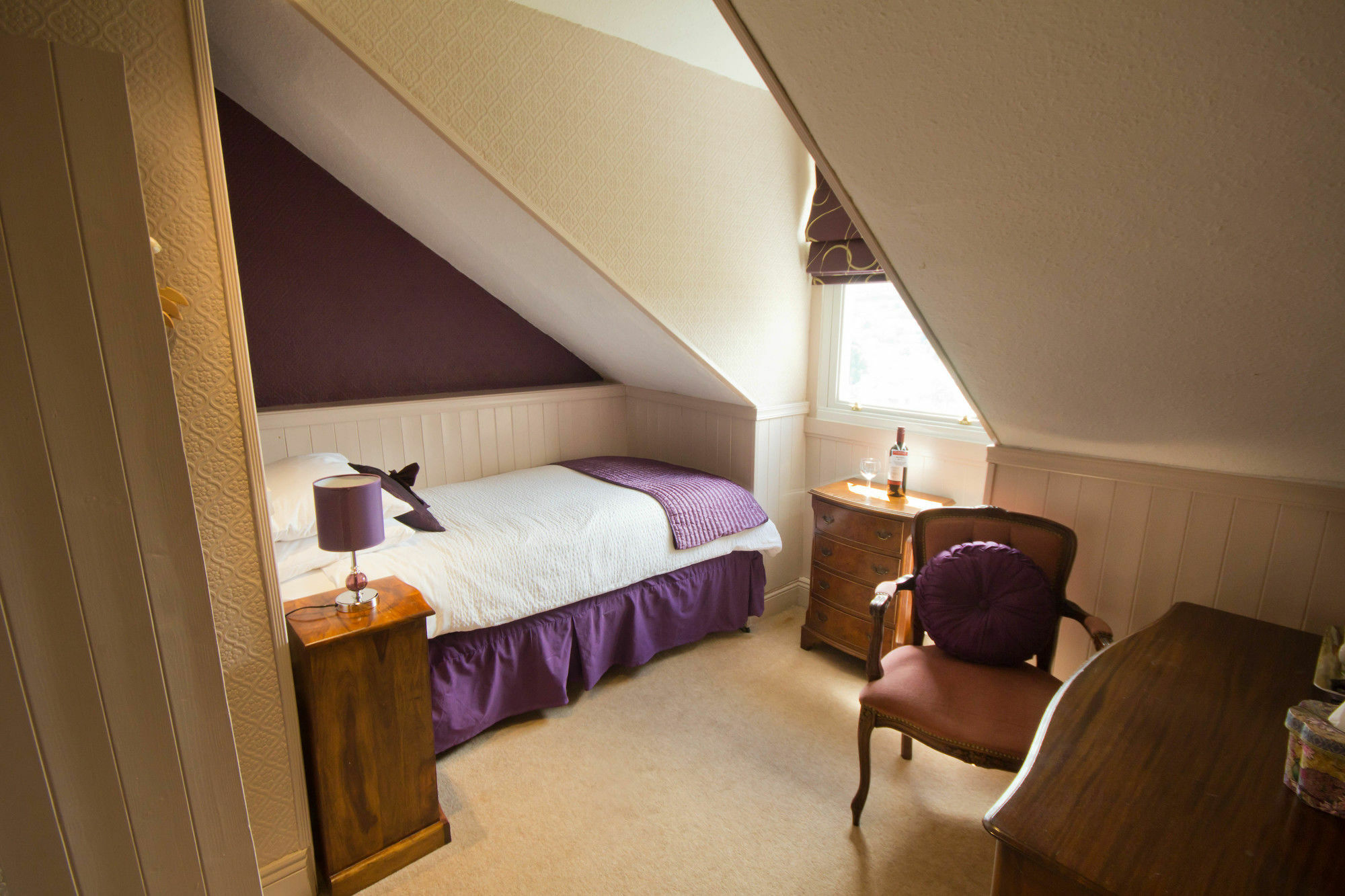 Cranleigh Hotel Bath Exterior foto